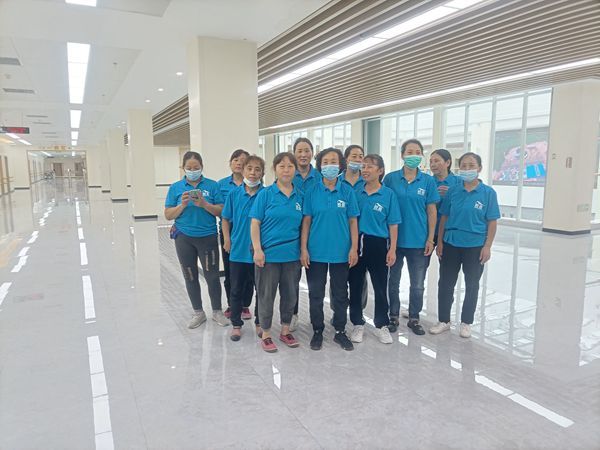 焦作市顧嘉家政服務有限公司